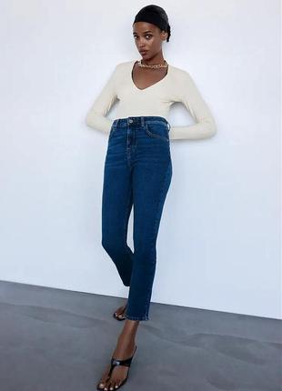 Джинсиф zara❤❤❤