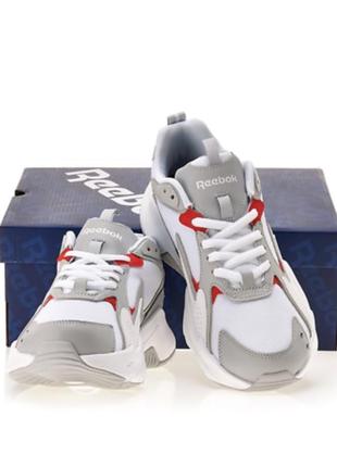 Reebok кросовки1 фото