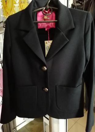 Пиджак кардиган кофта для девочек