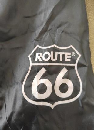 Куртка ветровка route 665 фото