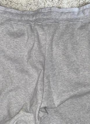 Шикарные светло серые штанишки на меху body by tchibo tcm7 фото