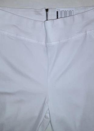 Джинсы штаны брюки hue размер xl ультра высокая посадка5 фото