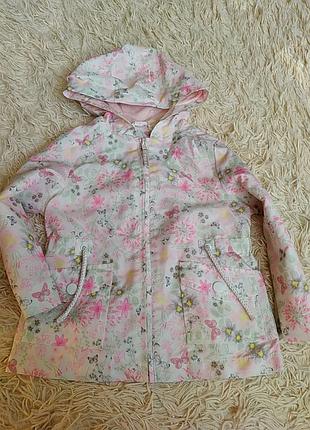 Вітровка mothercare