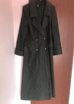 Пальто
