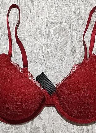 Бюстгальтер  jolinesse 80в пуш ап