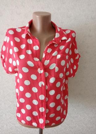 Рубашка 46 р.