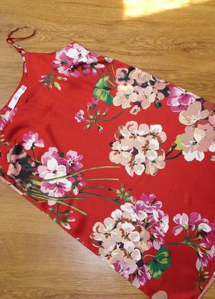 Сатинова нічна сорочка, missguided, р. 36