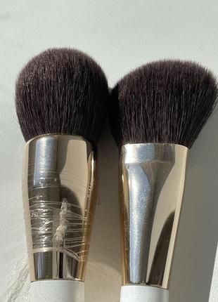 Energy brushes