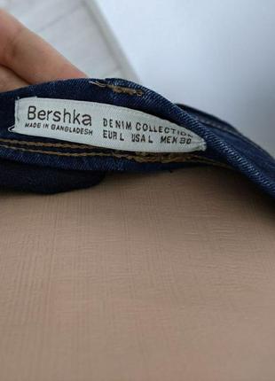 🔥🔥🔥джинсы леггинсы легкие, bershka, m.5 фото