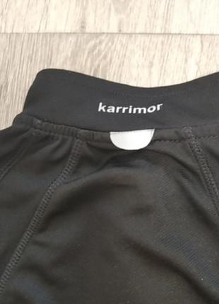 Спортивна кофта для жінки karrimor спортивна кофта для жінки3 фото