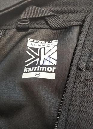 Спортивна кофта для жінки karrimor спортивна кофта для жінки4 фото