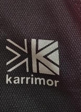 Спортивна кофта для жінки karrimor спортивна кофта для жінки6 фото