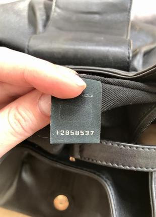 Оригинал, bulgari, chandra bag3 фото