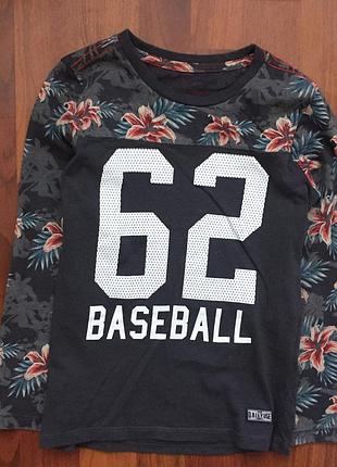 Реглан на 5-6 років