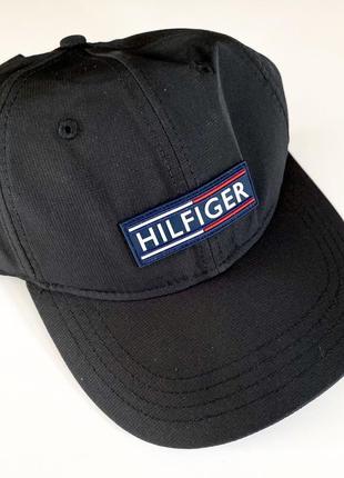 Кепка tommy hilfiger