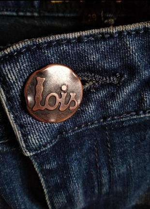 Новые джинсы lois, levis, lee4 фото