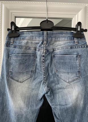 Джинси 2
