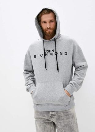 Чоловічий худі john richmond