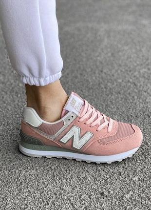 Кроссовки new balance