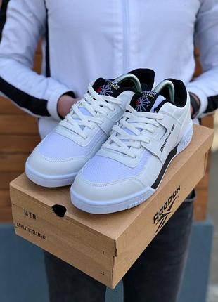 Кросівки чоловічі рібок reebok6 фото