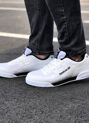 Кросівки чоловічі рібок reebok2 фото