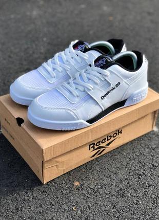Кросівки чоловічі рібок reebok7 фото