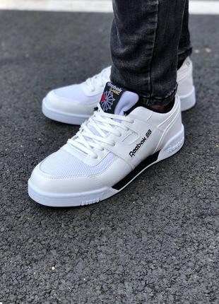 Кросівки чоловічі рібок reebok5 фото