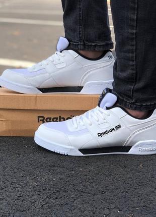 Кросівки чоловічі рібок reebok3 фото