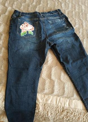 Джинси 6