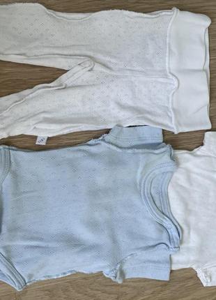 Набор летних вещей