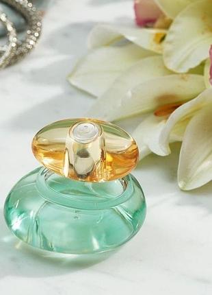 Туалетна вода elvie елві оріфлейм 50 мл код 42502