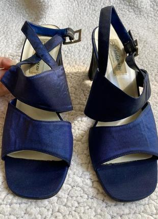 Босоножки platinum collection