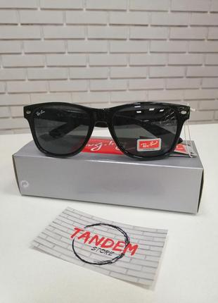 Солнцезащитные очки Ray Ban Clubmaster