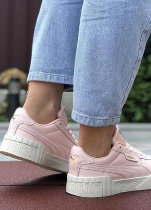 Puma shop rose 2019