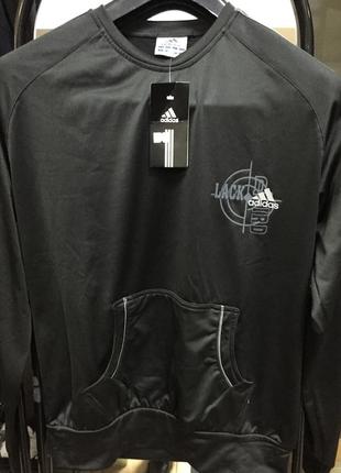 Адідас кофта