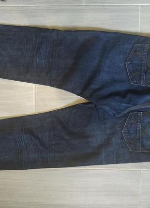 Wrangler jeans2 фото