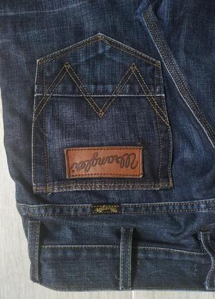 Wrangler jeans5 фото