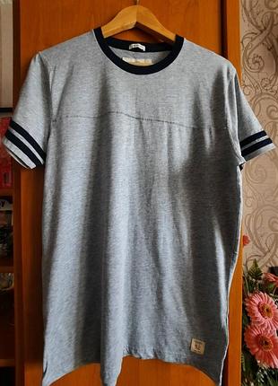 Футболка abercrombie & fitch оригинал