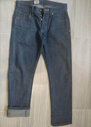 Джинсы edwin селвидж selvage selvedge