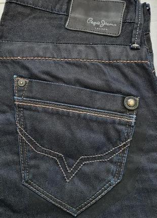 Джинси pepe jeans 30/32