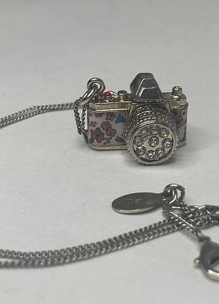 Комплект подвеска и браслеты