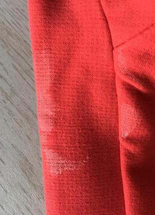 Итальянская жылетка безрукавка жилетка накидка пиджак без рукавов4 фото