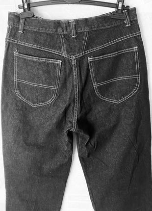 Новые джинсы кюлоты из германии2 фото