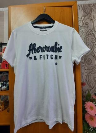 Футболка  abercrombie & fitch оригинал