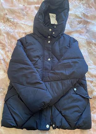 Курточка zara оригінал 2