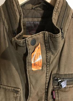 Куртка levi’s 4