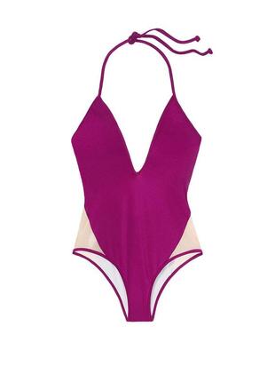 Victoria's secret pink купальник