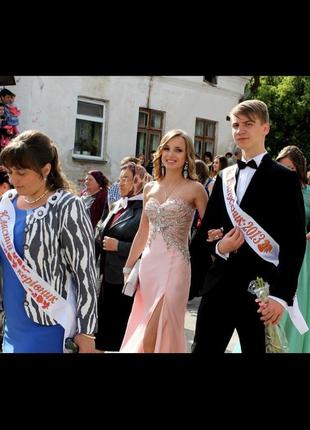 Випускне плаття сукня jovani вечірні сукні випускное