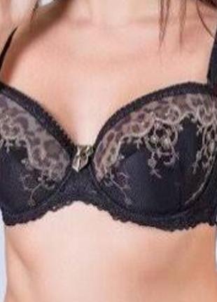 Бюстгальтер lanny mode моделька 11338