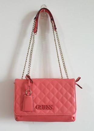 Распродажа ! сумка guess elliana cross body bag usa  весна -лето!